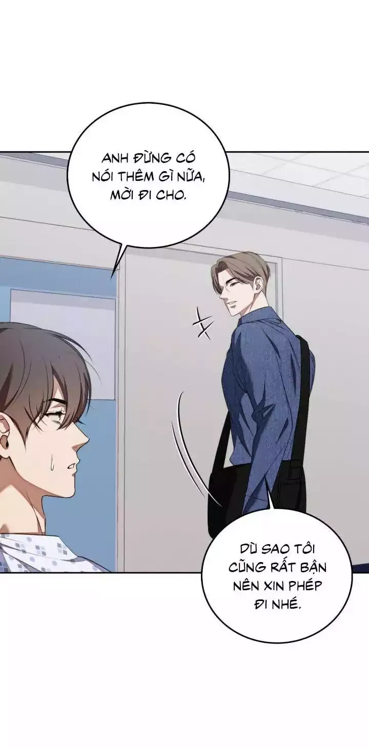 đọc truyện Critical Point Chương 60 ảnh 38 tại Thiên Thai Truyện