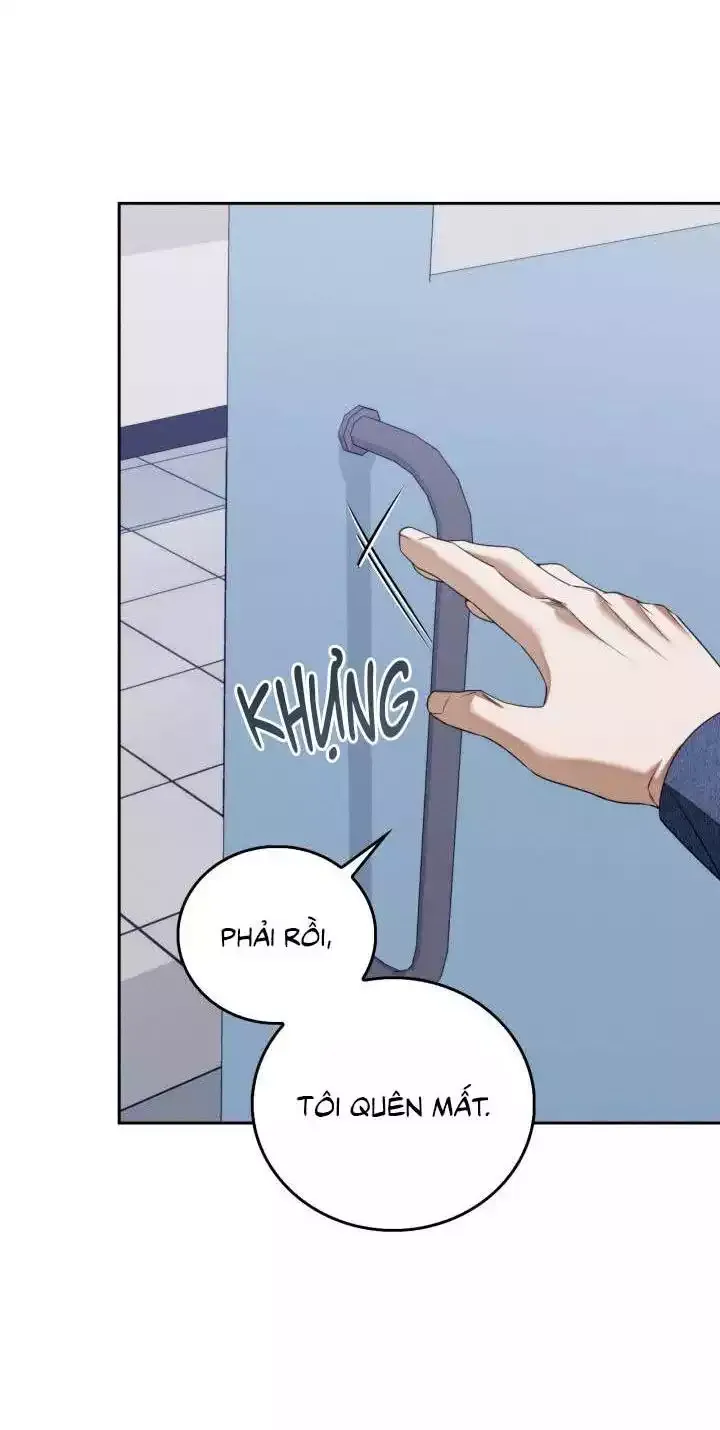 đọc truyện Critical Point Chương 60 ảnh 39 tại Thiên Thai Truyện