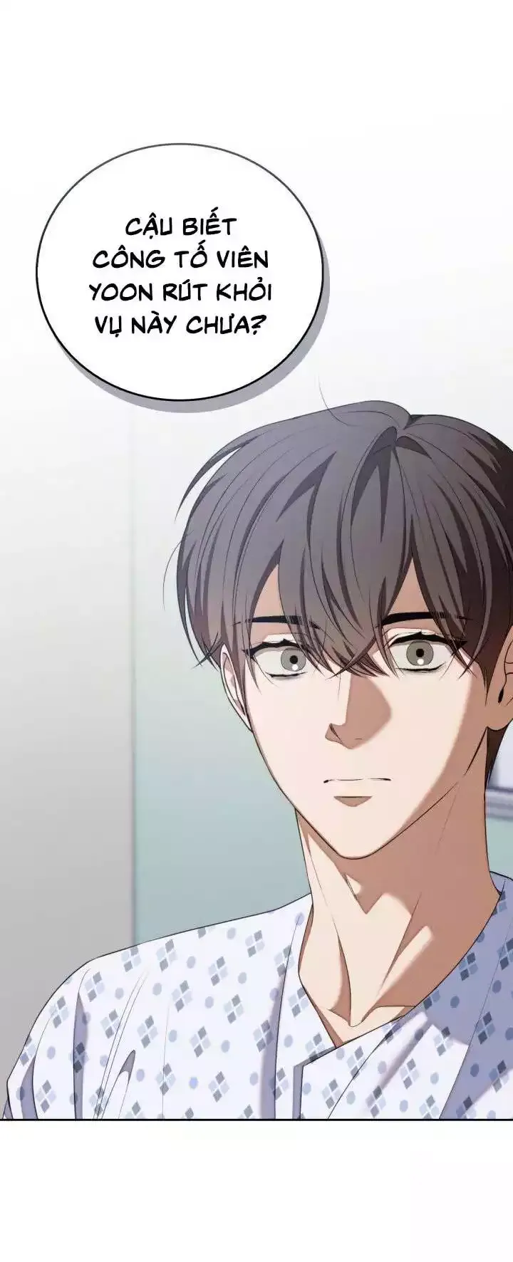 đọc truyện Critical Point Chương 60 ảnh 41 tại Thiên Thai Truyện