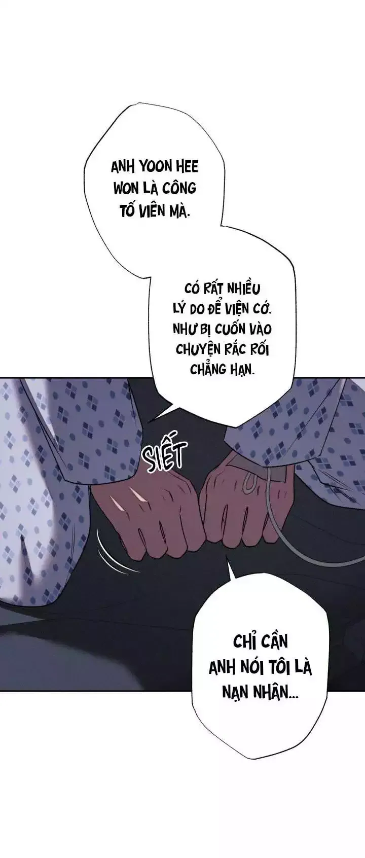 đọc truyện Critical Point Chương 60 ảnh 6 tại Thiên Thai Truyện