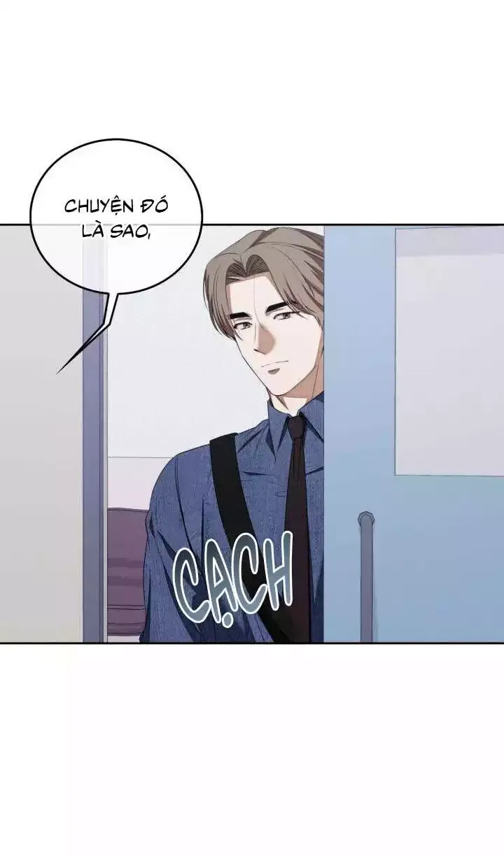 đọc truyện Critical Point Chương 60 ảnh 42 tại Thiên Thai Truyện