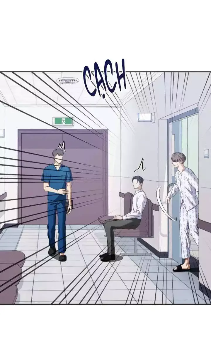 đọc truyện Critical Point Chương 60 ảnh 46 tại Thiên Thai Truyện