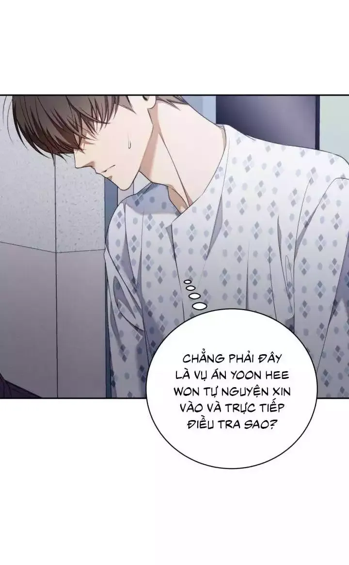 đọc truyện Critical Point Chương 60 ảnh 48 tại Thiên Thai Truyện