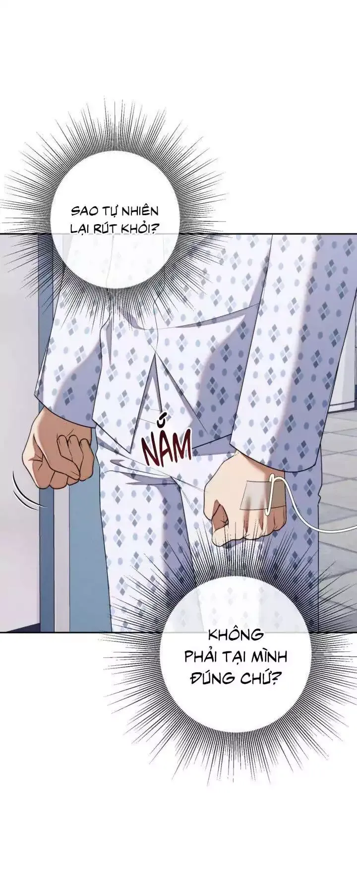 đọc truyện Critical Point Chương 60 ảnh 49 tại Thiên Thai Truyện