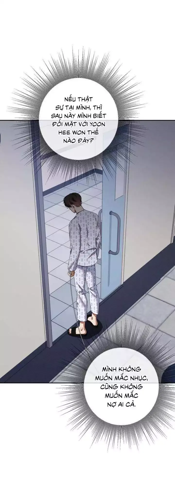 đọc truyện Critical Point Chương 60 ảnh 50 tại Thiên Thai Truyện