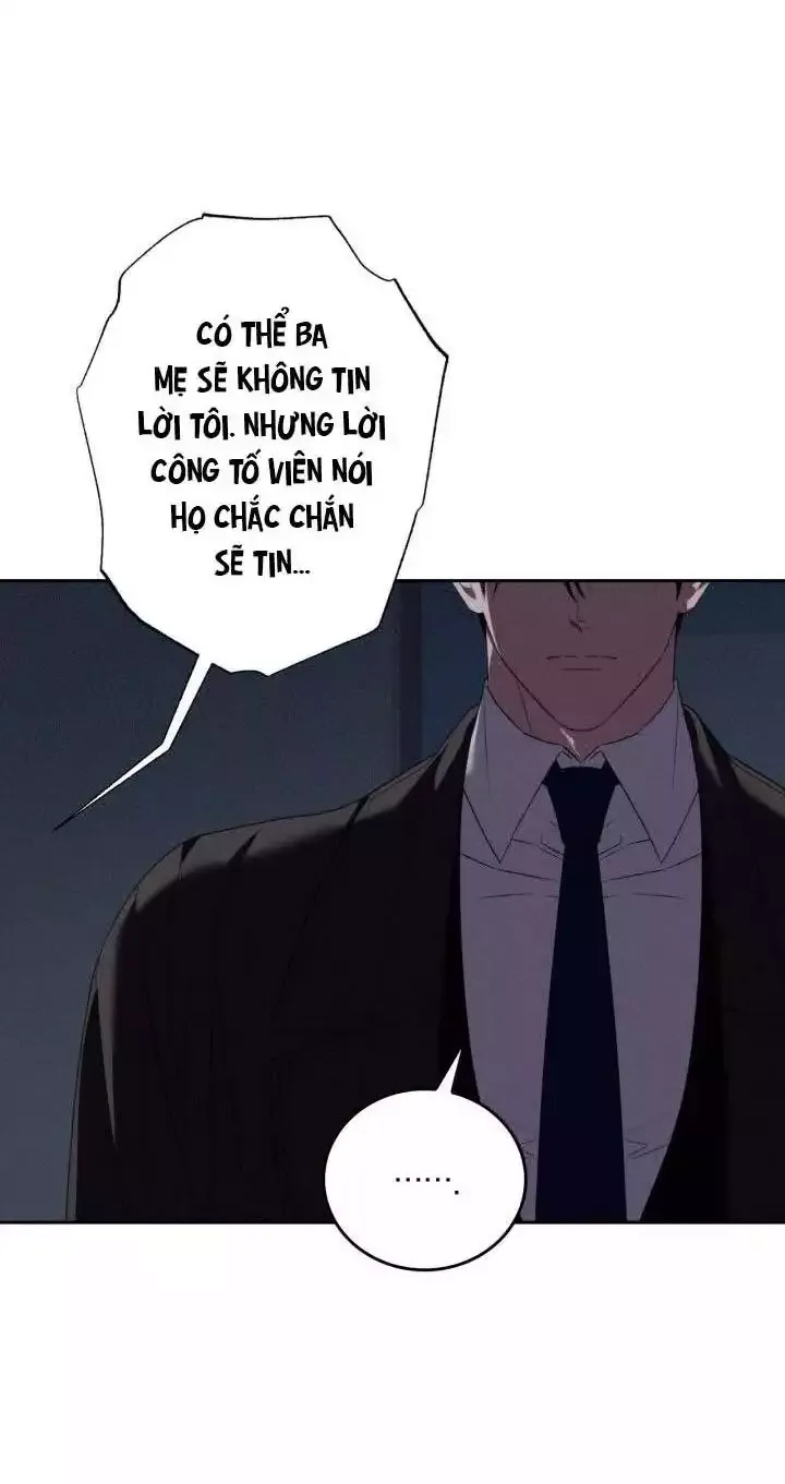 đọc truyện Critical Point Chương 60 ảnh 7 tại Thiên Thai Truyện