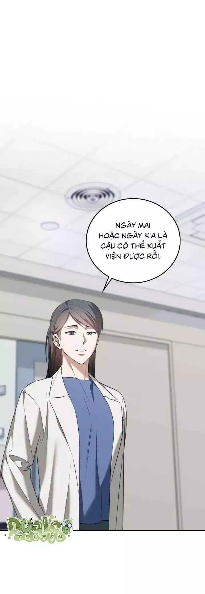 đọc truyện Critical Point Chương 60 ảnh 53 tại Thiên Thai Truyện