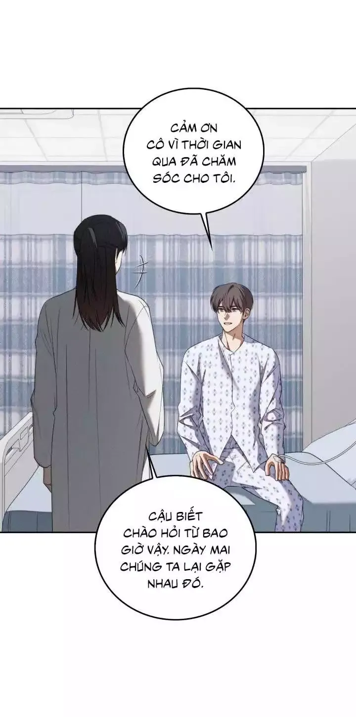 đọc truyện Critical Point Chương 60 ảnh 54 tại Thiên Thai Truyện