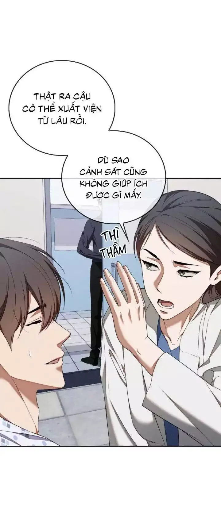 đọc truyện Critical Point Chương 60 ảnh 55 tại Thiên Thai Truyện