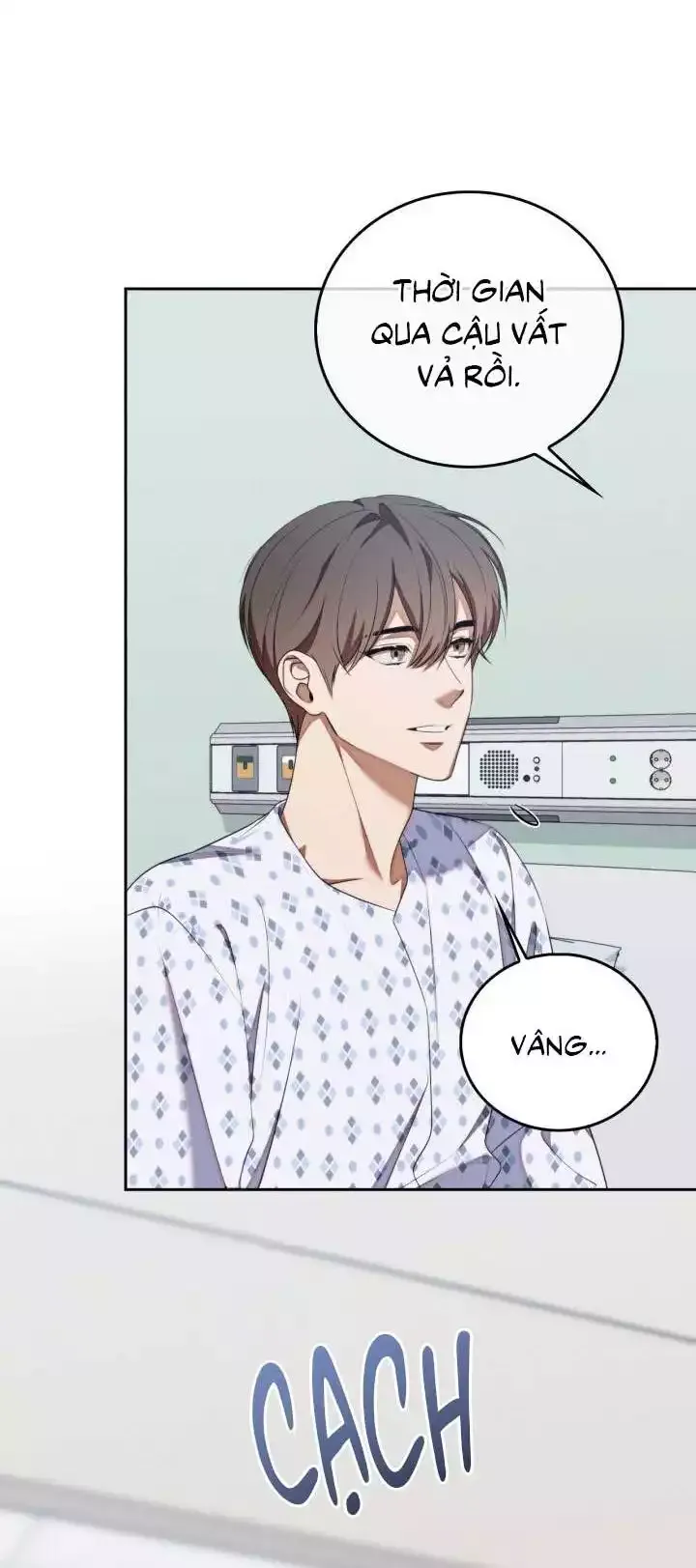 đọc truyện Critical Point Chương 60 ảnh 56 tại Thiên Thai Truyện