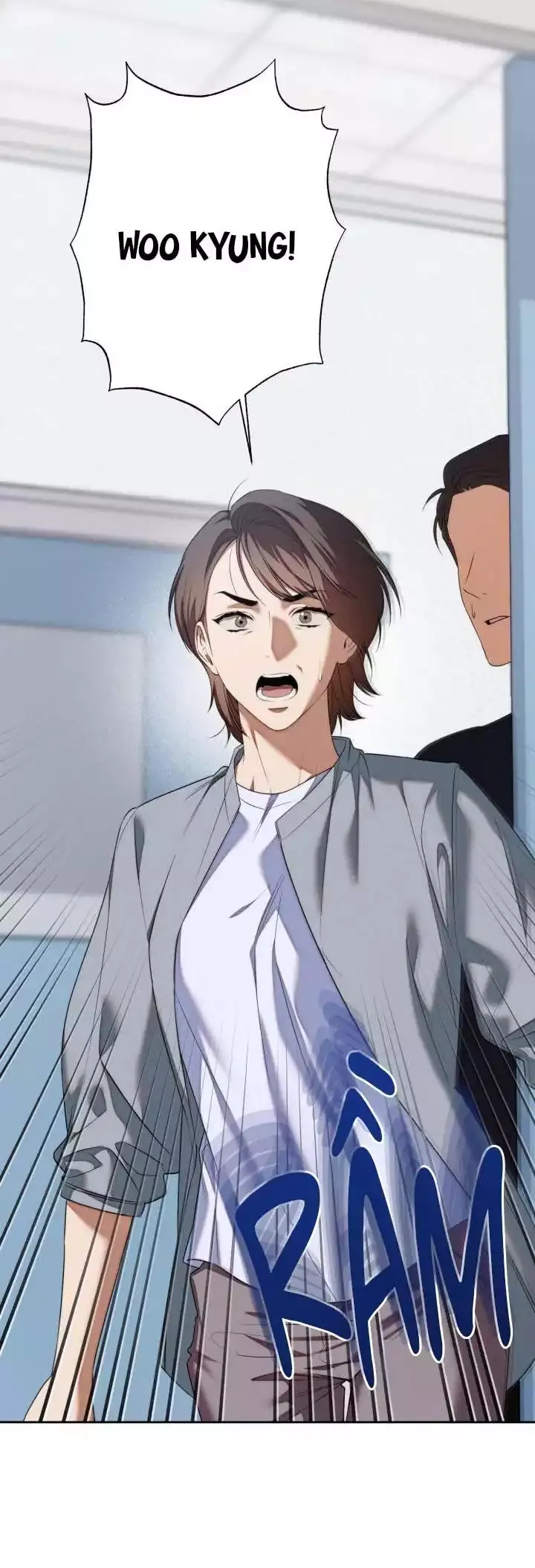 đọc truyện Critical Point Chương 60 ảnh 57 tại Thiên Thai Truyện