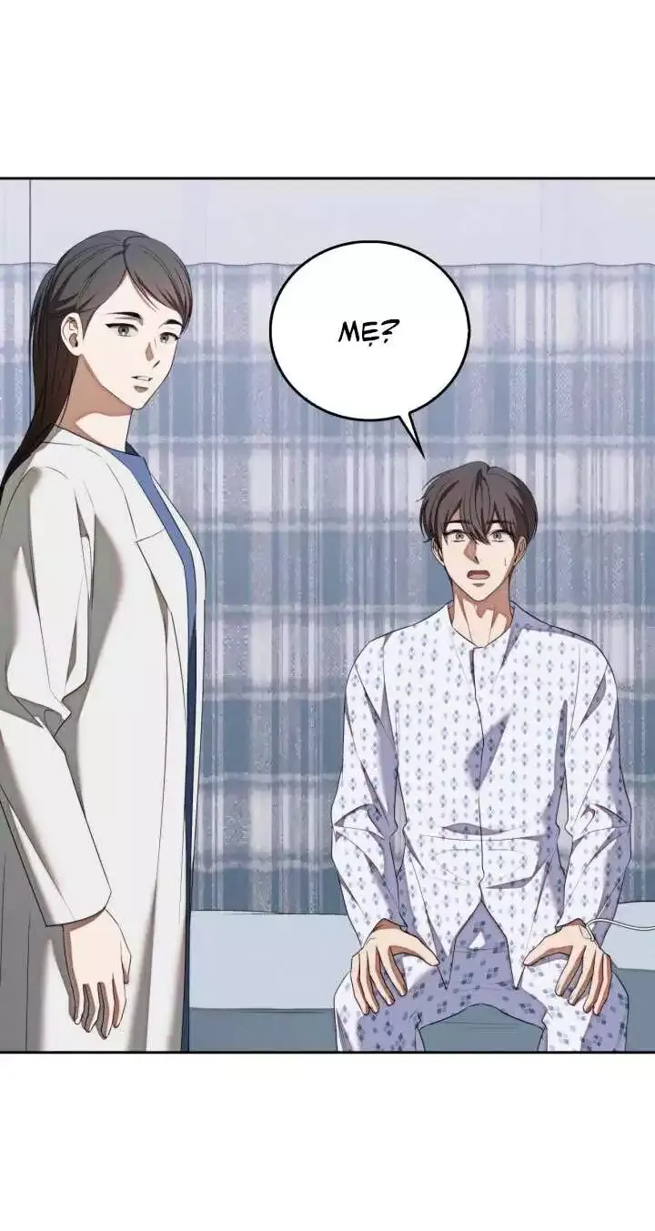 đọc truyện Critical Point Chương 60 ảnh 58 tại Thiên Thai Truyện