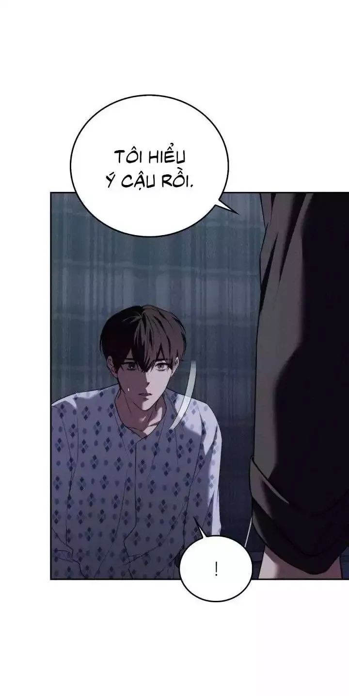 đọc truyện Critical Point Chương 60 ảnh 8 tại Thiên Thai Truyện