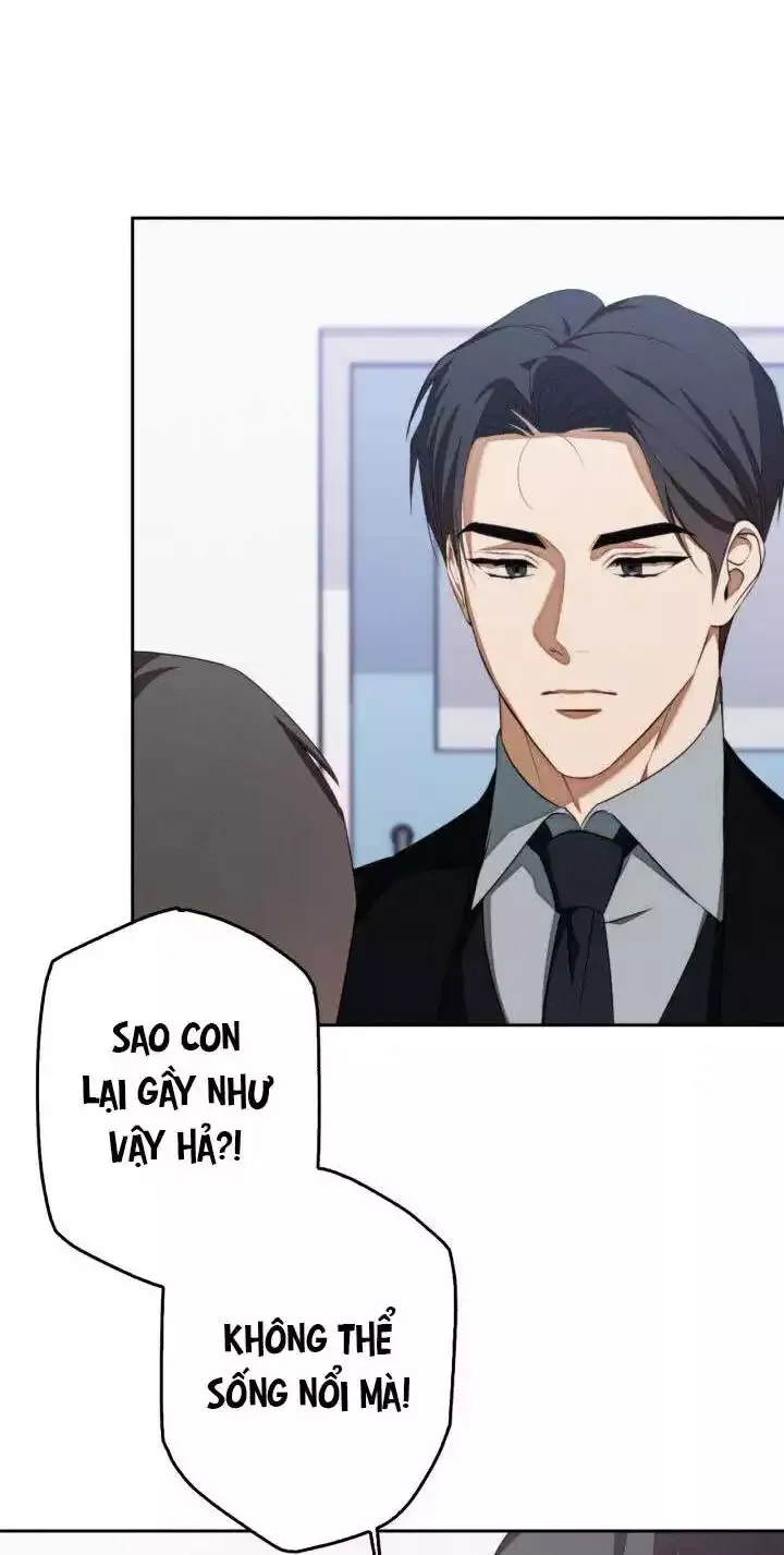 đọc truyện Critical Point Chương 60 ảnh 63 tại Thiên Thai Truyện