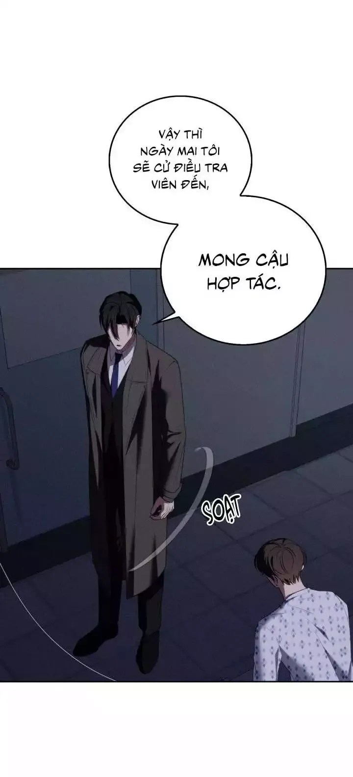 đọc truyện Critical Point Chương 60 ảnh 9 tại Thiên Thai Truyện