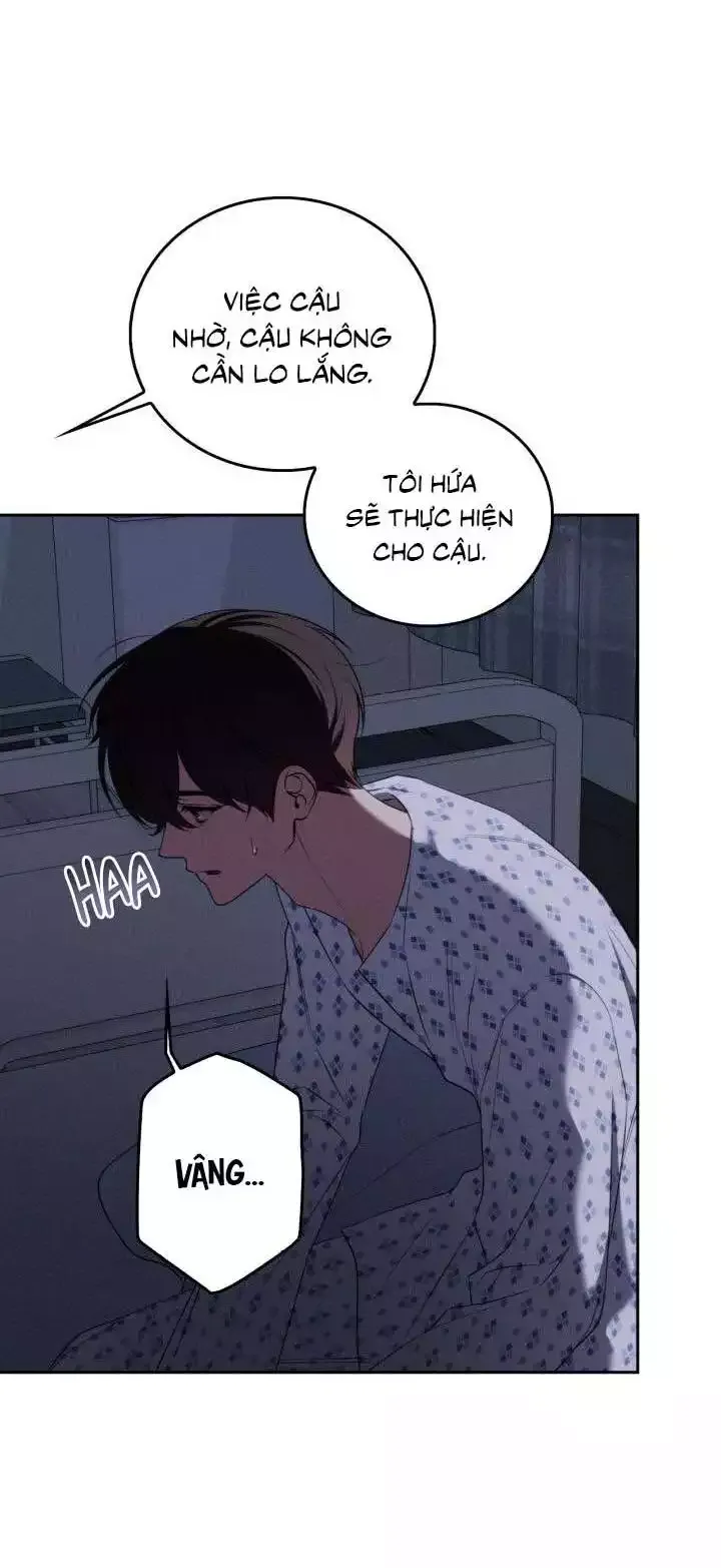 đọc truyện Critical Point Chương 60 ảnh 10 tại Thiên Thai Truyện