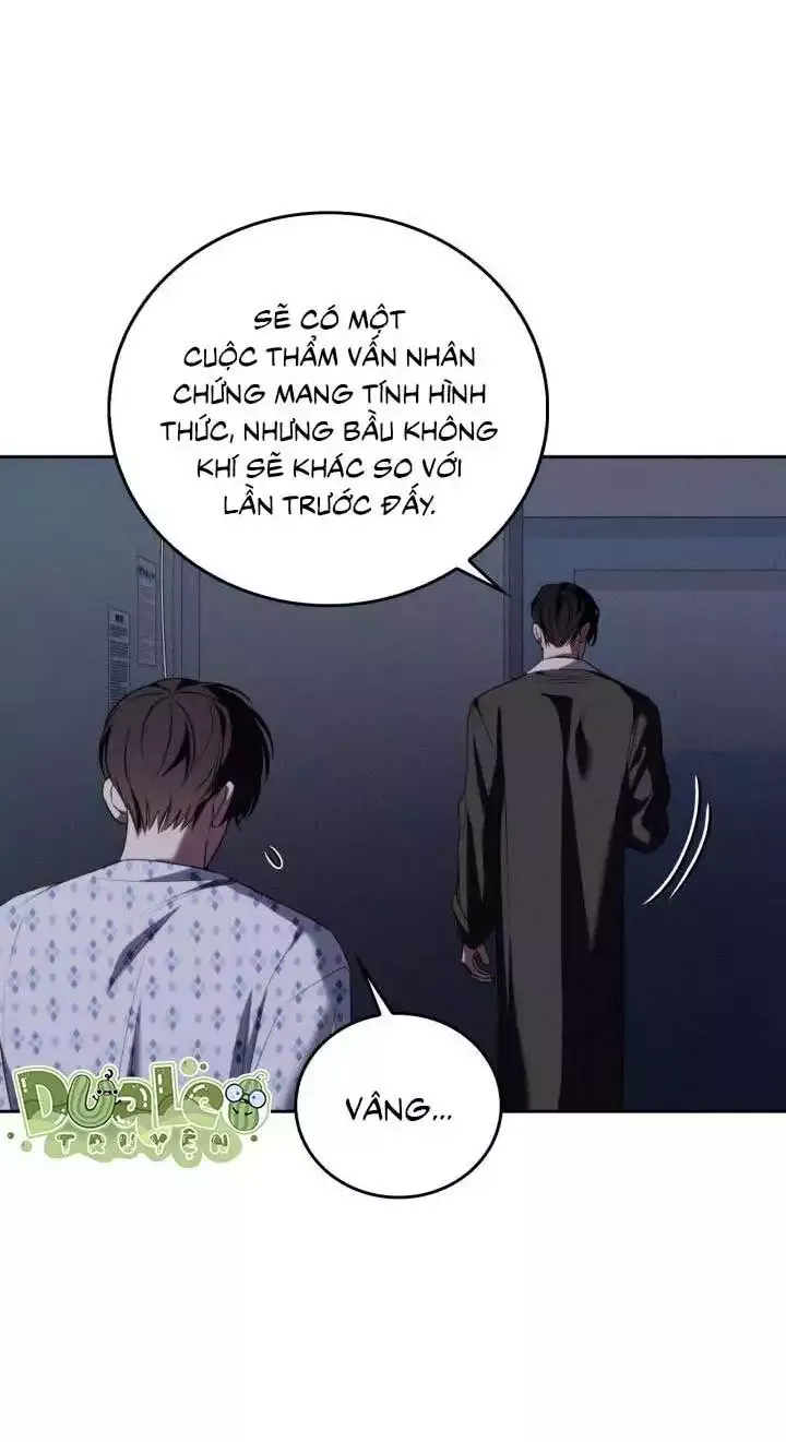 đọc truyện Critical Point Chương 60 ảnh 11 tại Thiên Thai Truyện