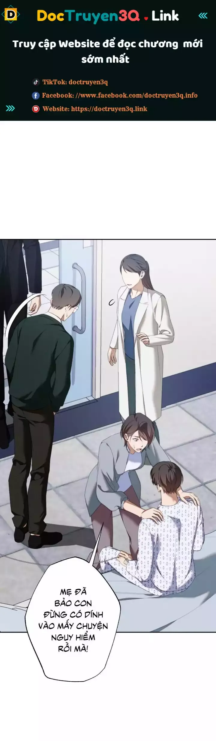 đọc truyện Critical Point Chương 61 ảnh 2 tại Thiên Thai Truyện