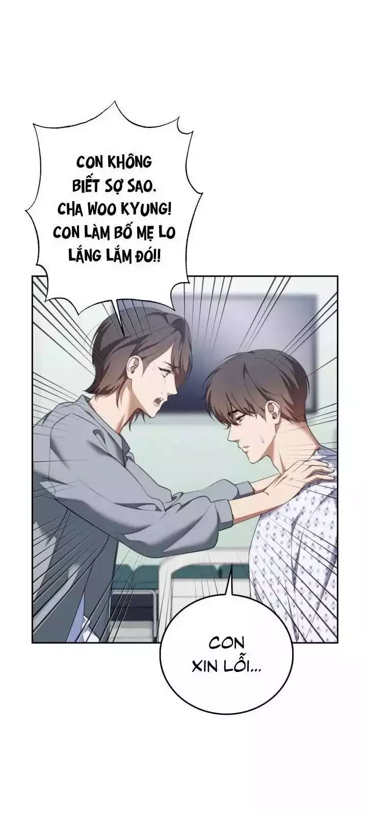 đọc truyện Critical Point Chương 61 ảnh 3 tại Thiên Thai Truyện