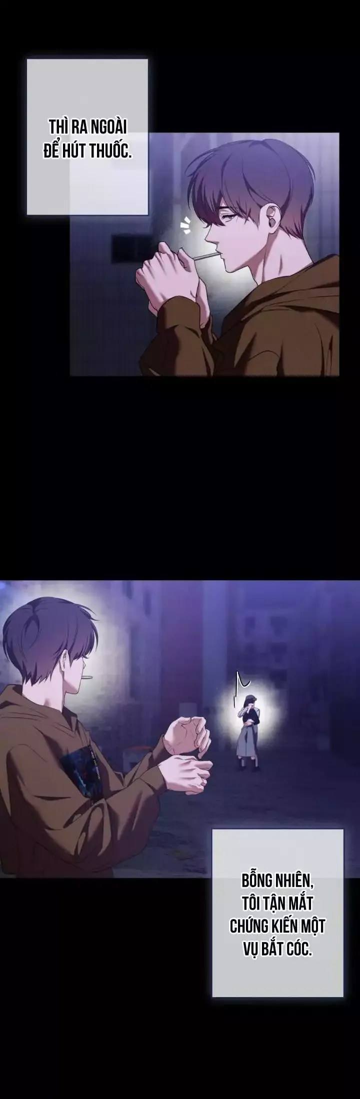 đọc truyện Critical Point Chương 61 ảnh 12 tại Thiên Thai Truyện