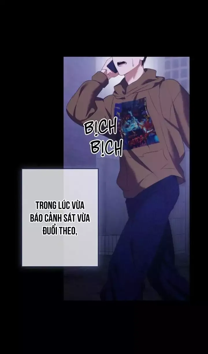 đọc truyện Critical Point Chương 61 ảnh 13 tại Thiên Thai Truyện