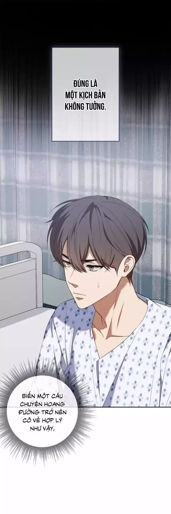 đọc truyện Critical Point Chương 61 ảnh 15 tại Thiên Thai Truyện