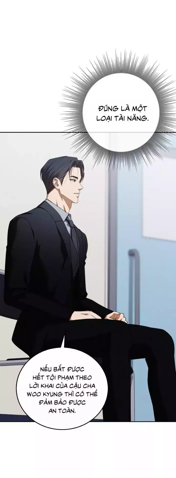 đọc truyện Critical Point Chương 61 ảnh 16 tại Thiên Thai Truyện