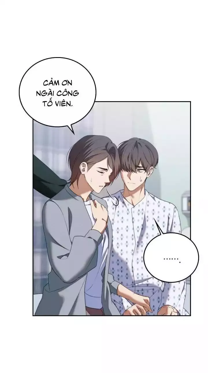 đọc truyện Critical Point Chương 61 ảnh 17 tại Thiên Thai Truyện