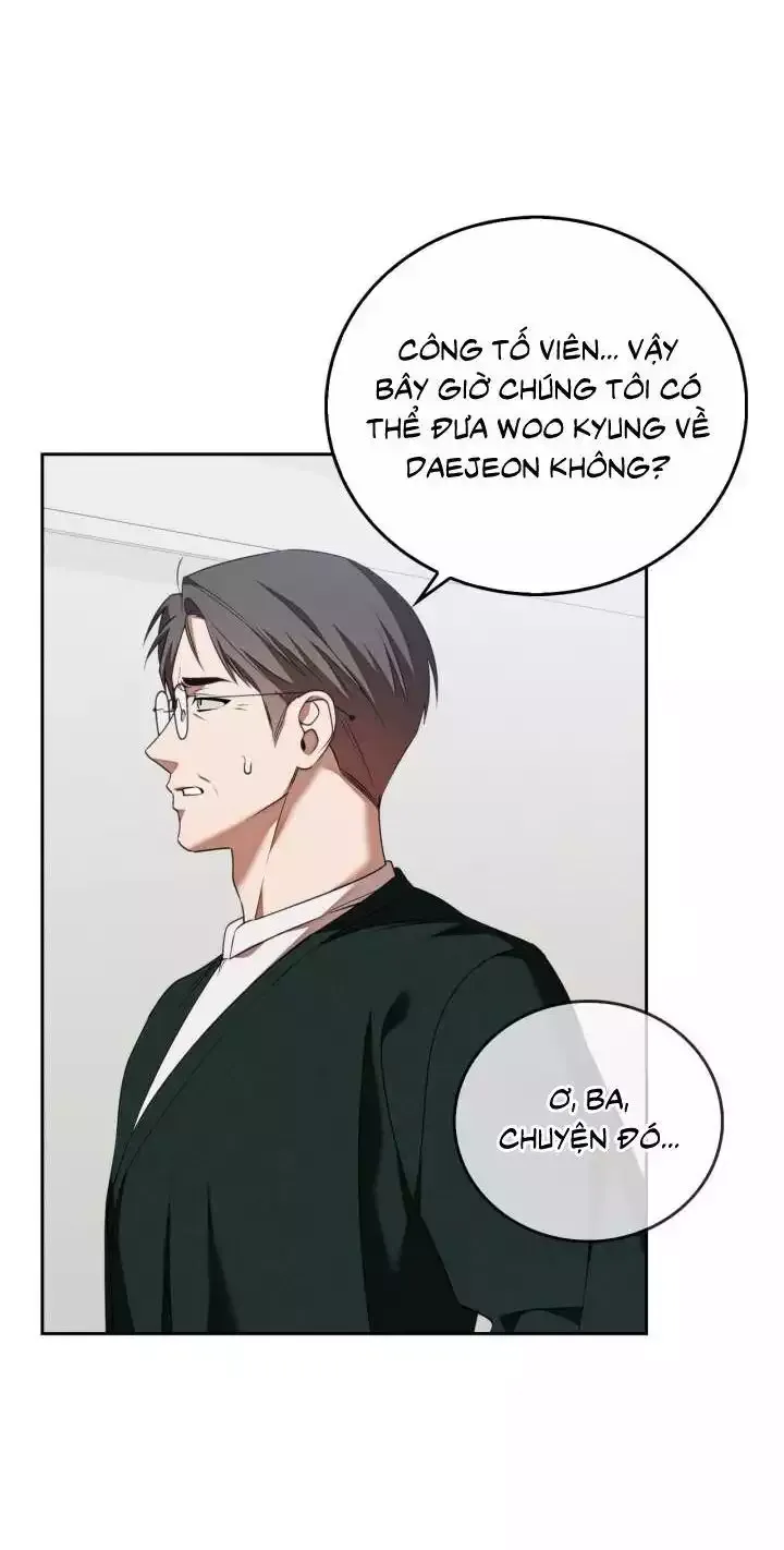 đọc truyện Critical Point Chương 61 ảnh 18 tại Thiên Thai Truyện