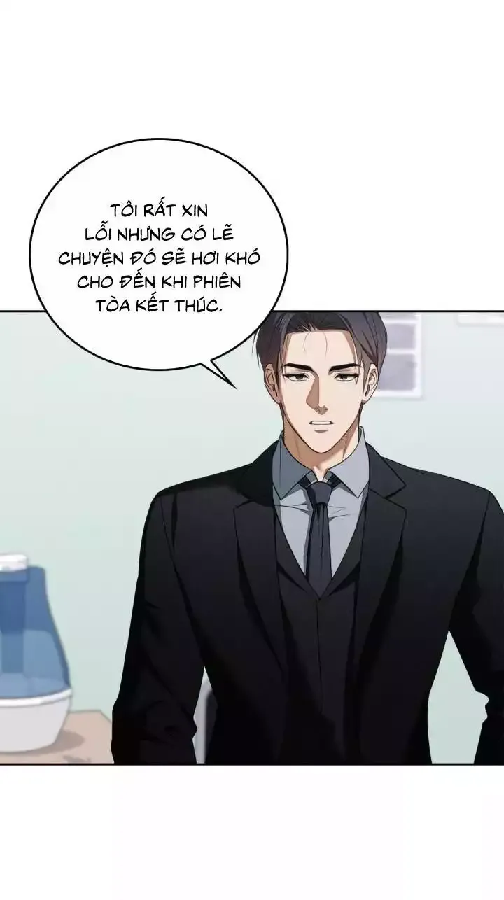 đọc truyện Critical Point Chương 61 ảnh 19 tại Thiên Thai Truyện