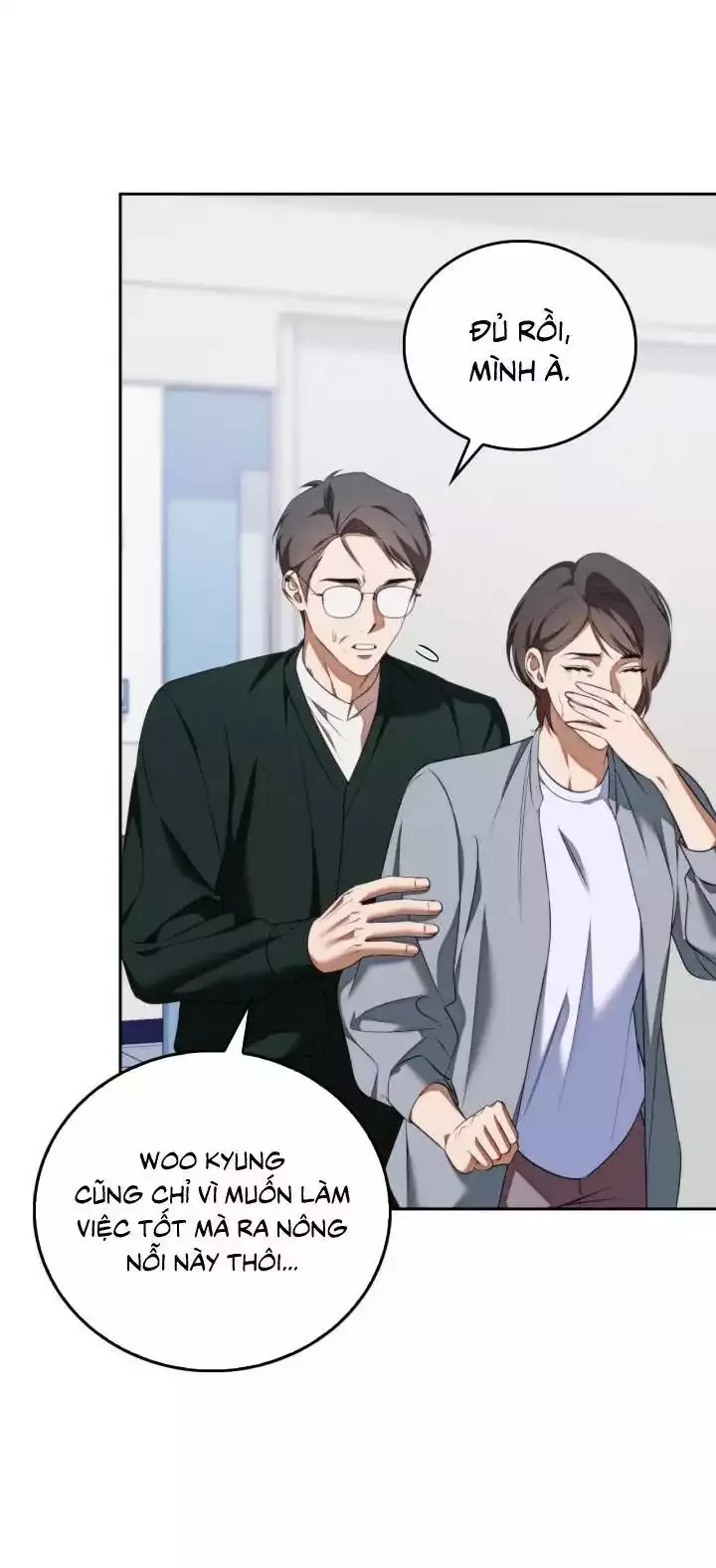 đọc truyện Critical Point Chương 61 ảnh 4 tại Thiên Thai Truyện