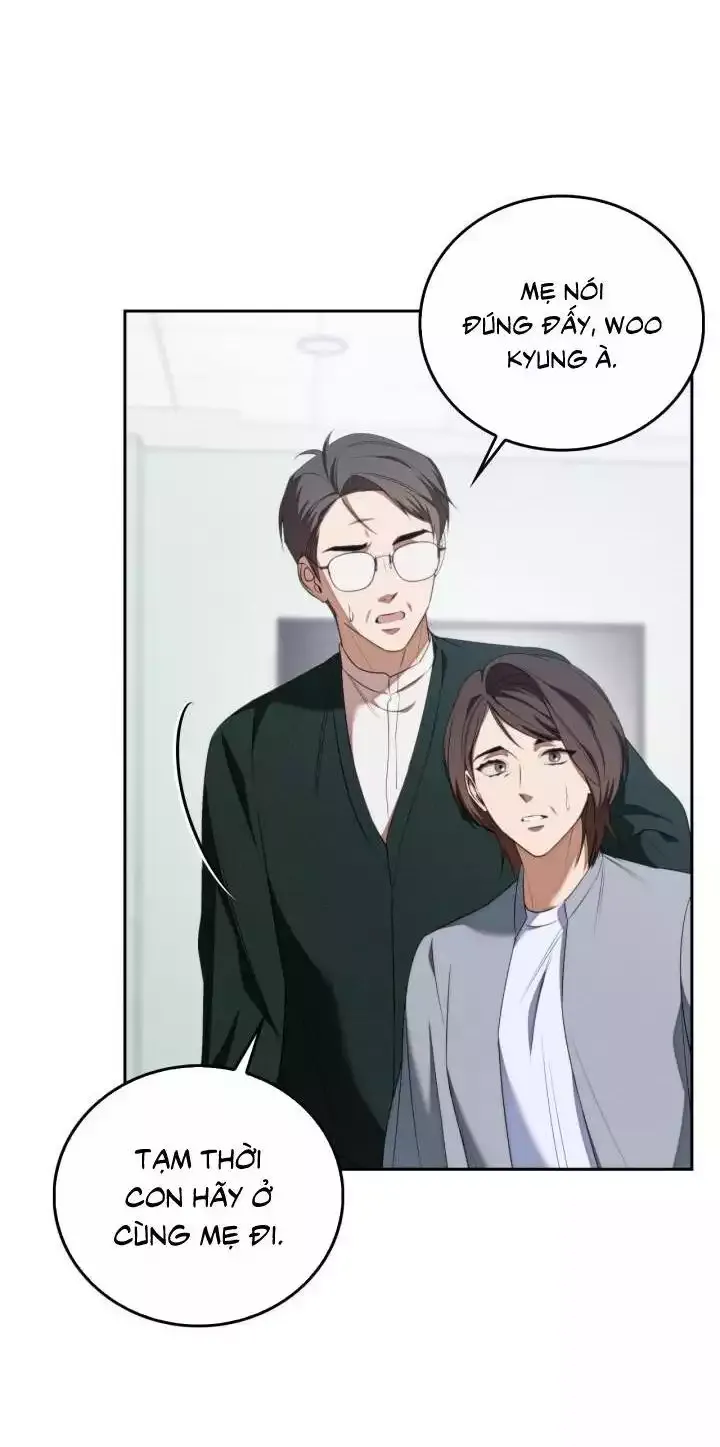 đọc truyện Critical Point Chương 61 ảnh 22 tại Thiên Thai Truyện