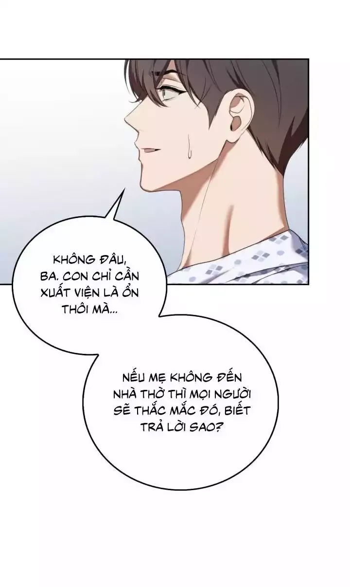 đọc truyện Critical Point Chương 61 ảnh 23 tại Thiên Thai Truyện