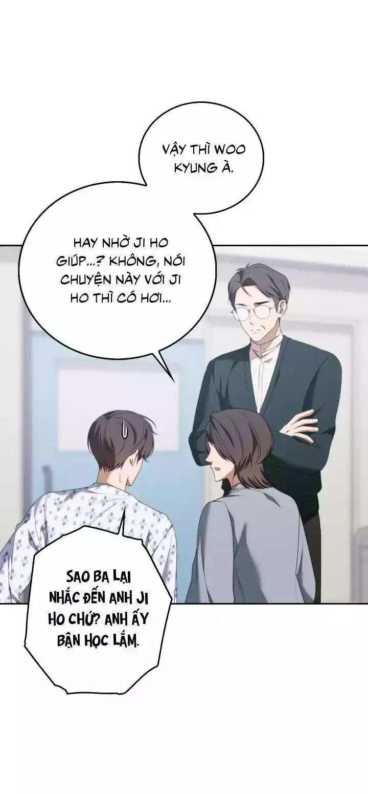 đọc truyện Critical Point Chương 61 ảnh 24 tại Thiên Thai Truyện