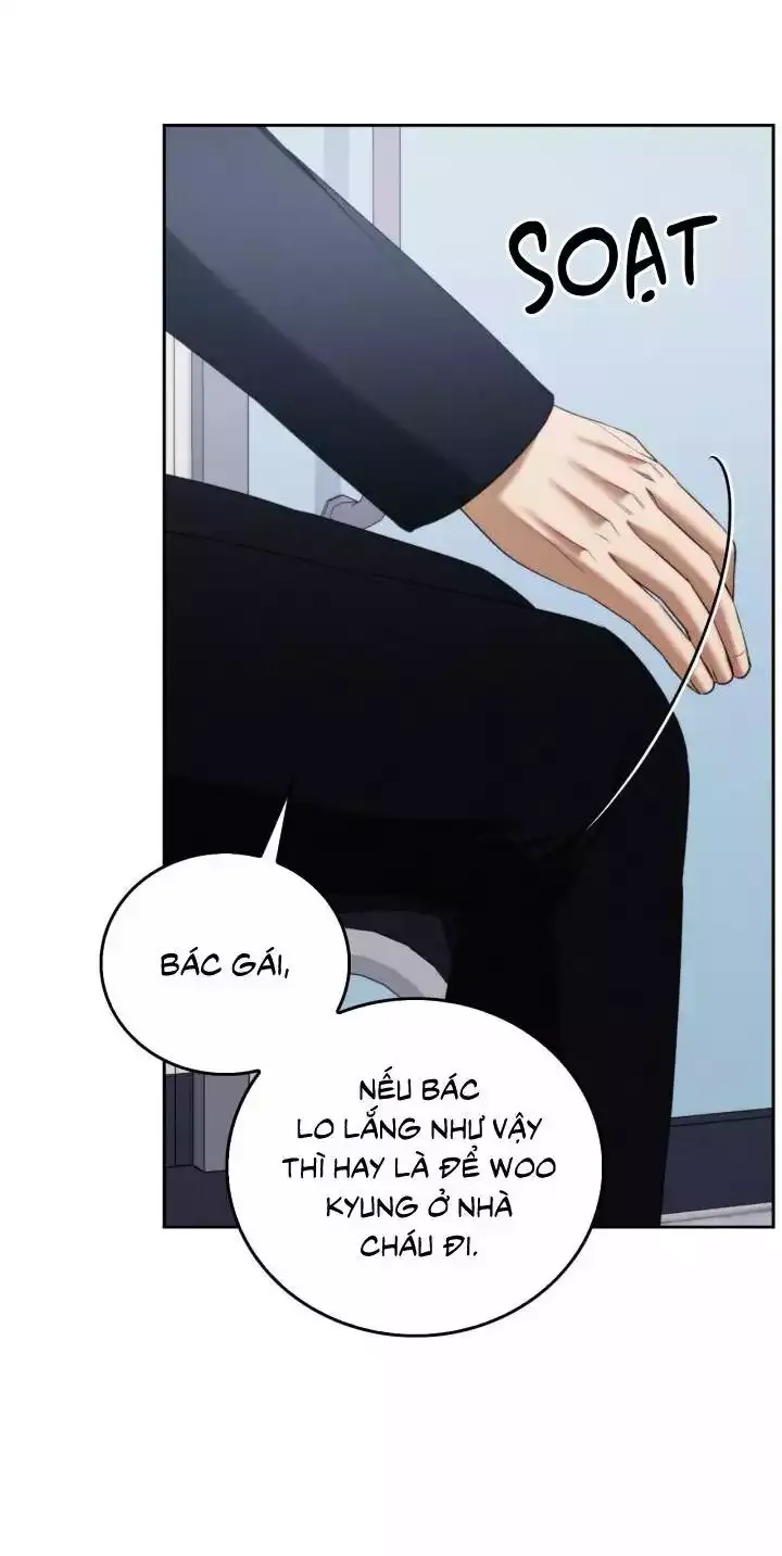 đọc truyện Critical Point Chương 61 ảnh 26 tại Thiên Thai Truyện