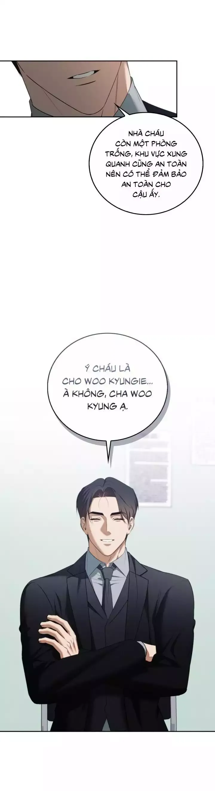 đọc truyện Critical Point Chương 61 ảnh 27 tại Thiên Thai Truyện