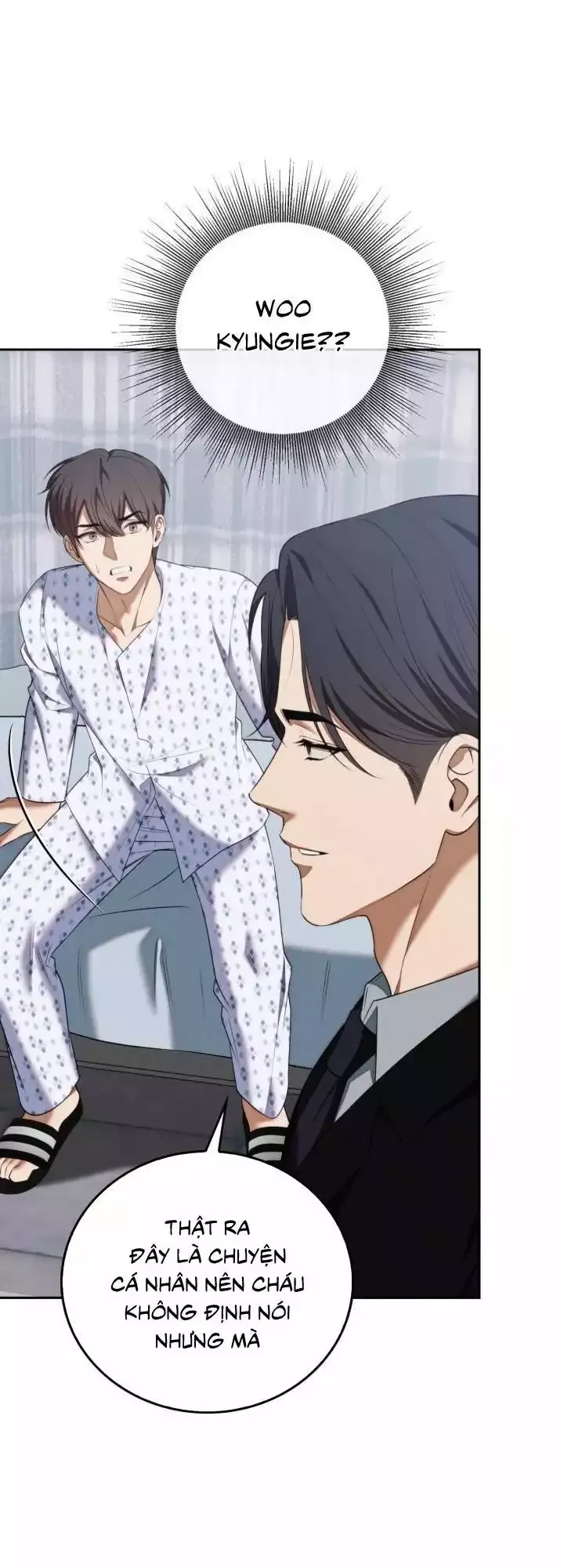 đọc truyện Critical Point Chương 61 ảnh 28 tại Thiên Thai Truyện