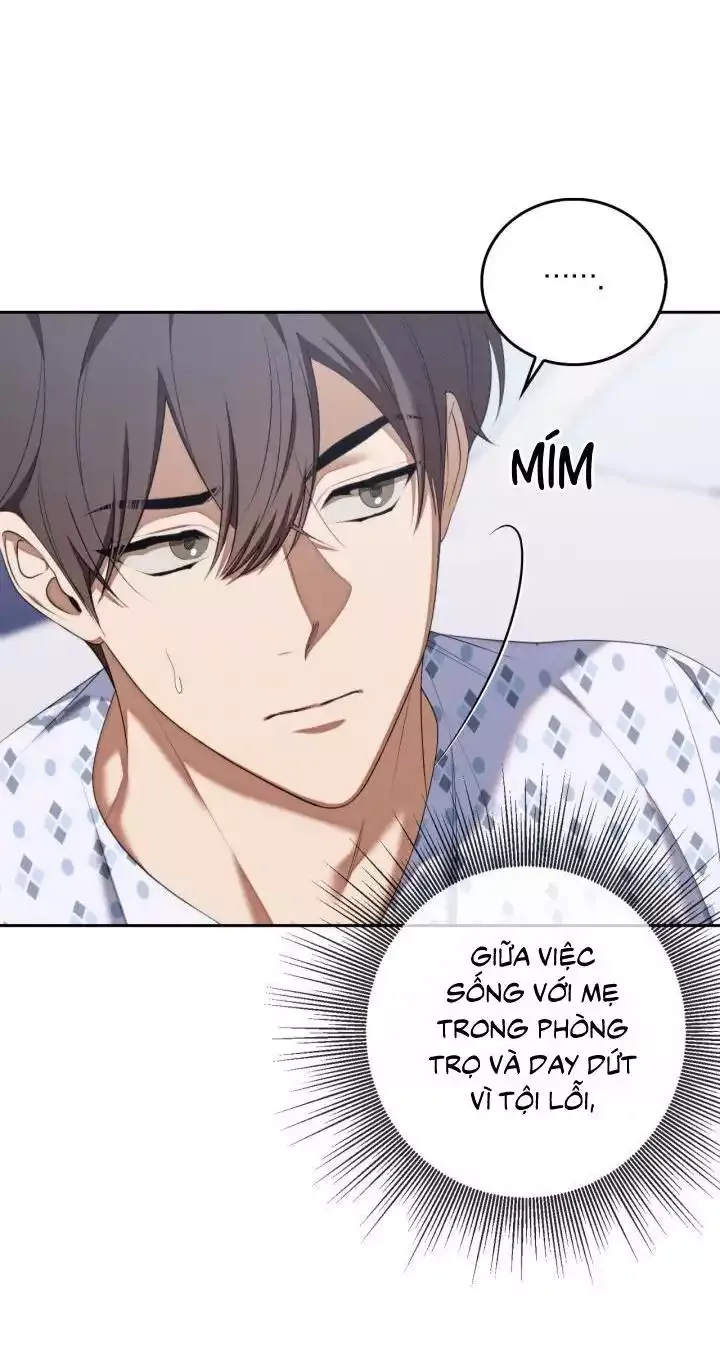 đọc truyện Critical Point Chương 61 ảnh 31 tại Thiên Thai Truyện