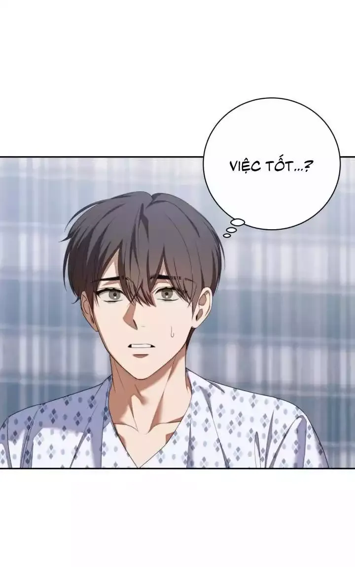 đọc truyện Critical Point Chương 61 ảnh 5 tại Thiên Thai Truyện