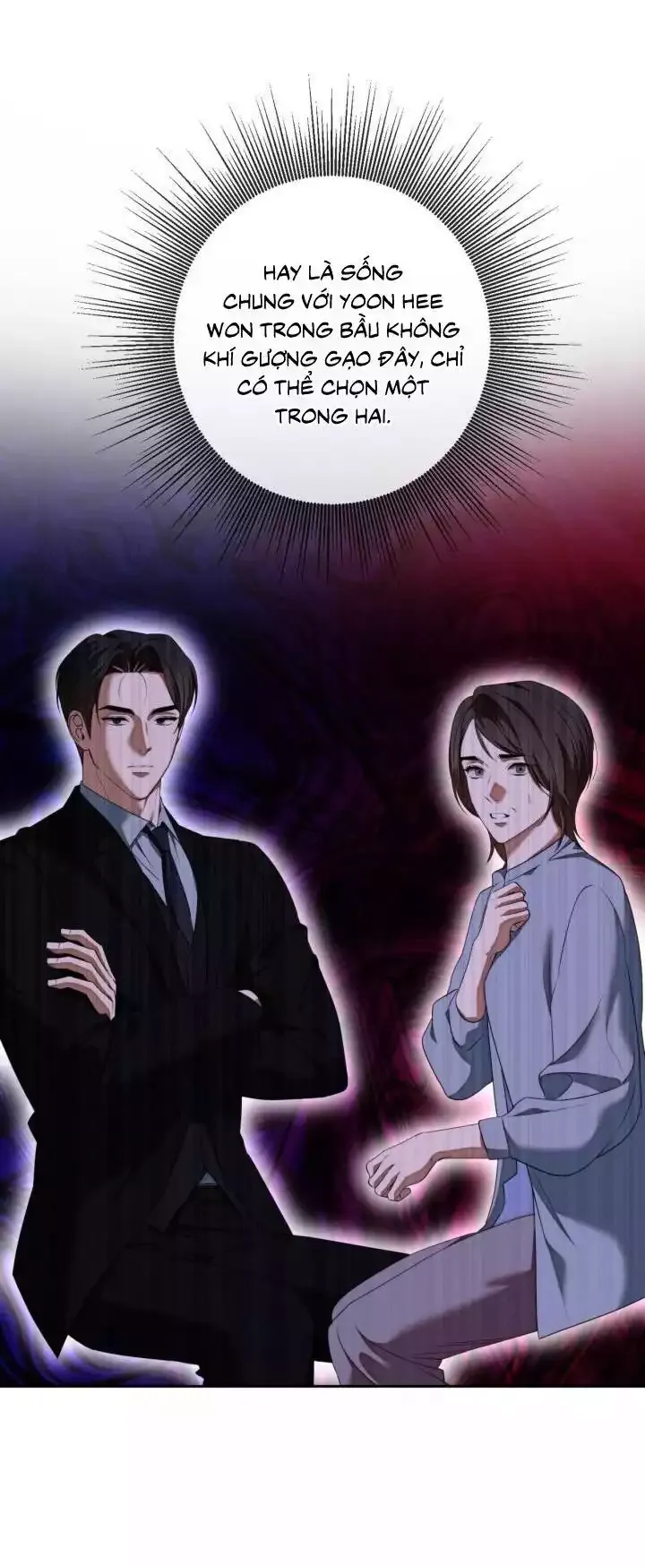 đọc truyện Critical Point Chương 61 ảnh 32 tại Thiên Thai Truyện