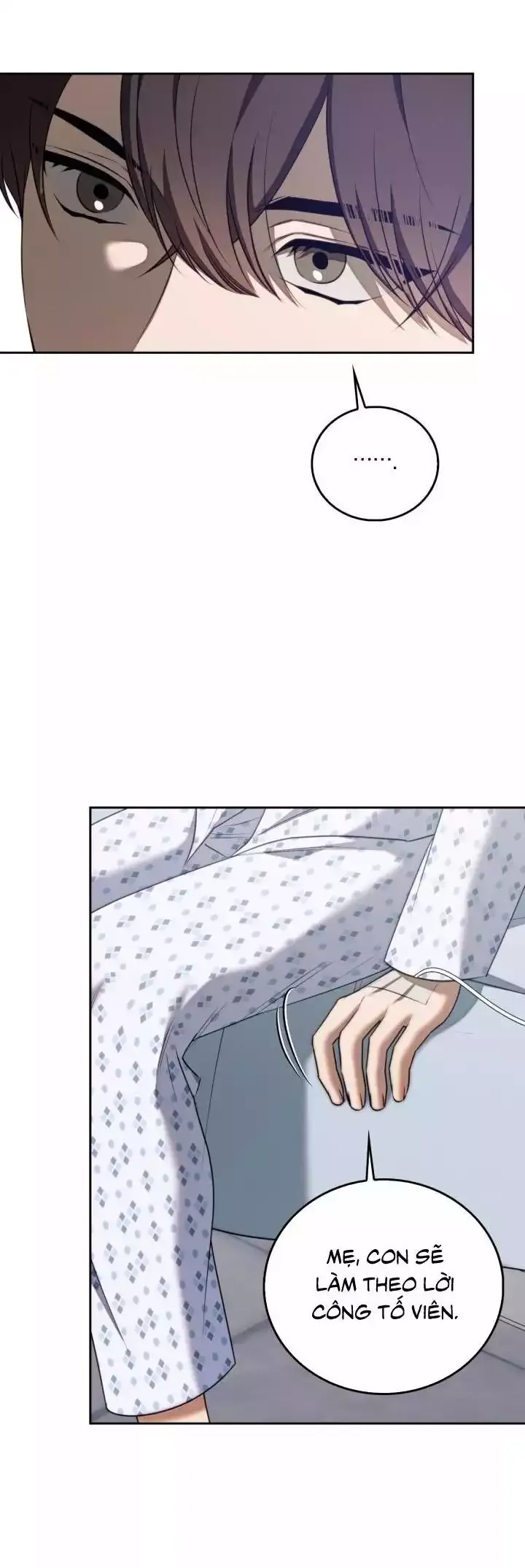 đọc truyện Critical Point Chương 61 ảnh 36 tại Thiên Thai Truyện