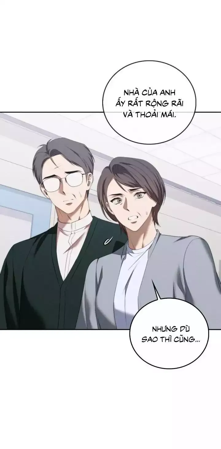 đọc truyện Critical Point Chương 61 ảnh 37 tại Thiên Thai Truyện