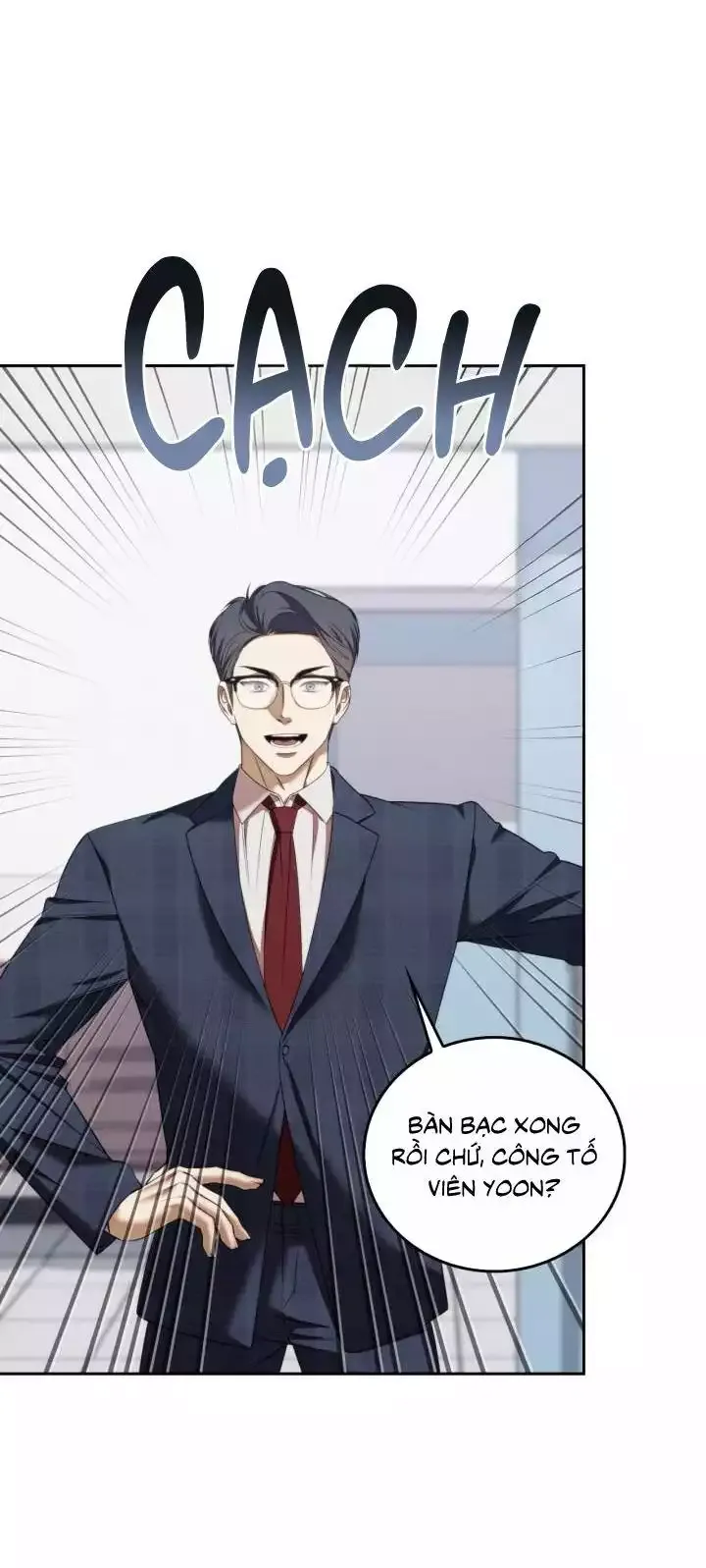 đọc truyện Critical Point Chương 61 ảnh 38 tại Thiên Thai Truyện