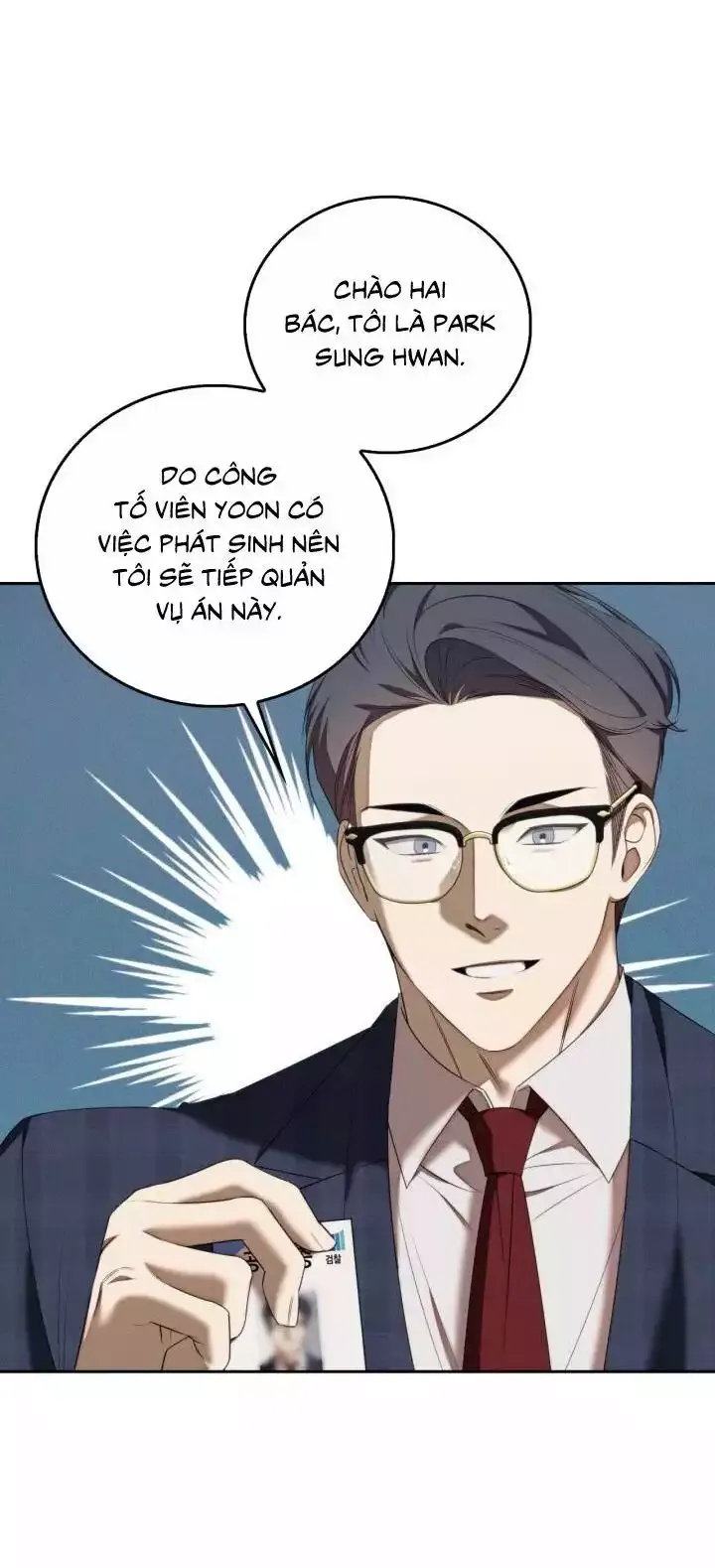 đọc truyện Critical Point Chương 61 ảnh 40 tại Thiên Thai Truyện