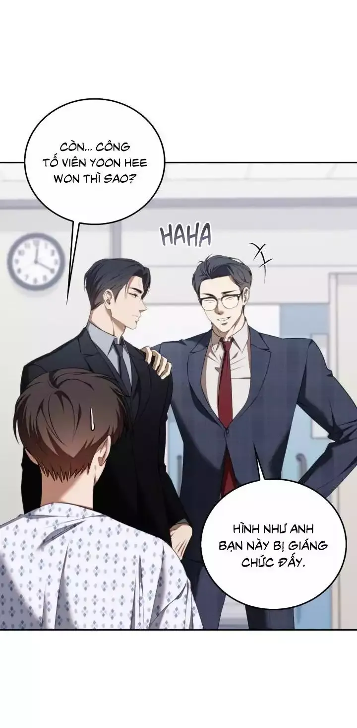 đọc truyện Critical Point Chương 61 ảnh 41 tại Thiên Thai Truyện