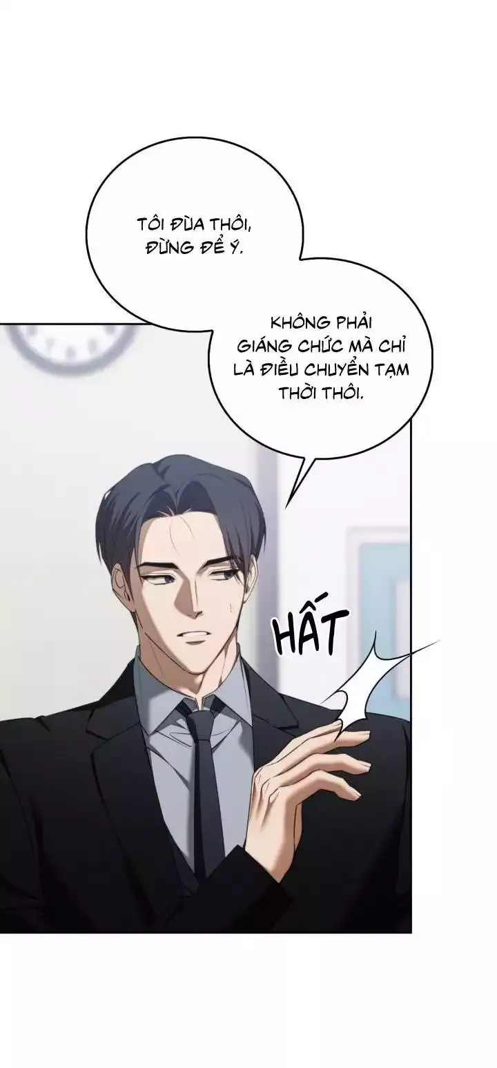 đọc truyện Critical Point Chương 61 ảnh 42 tại Thiên Thai Truyện