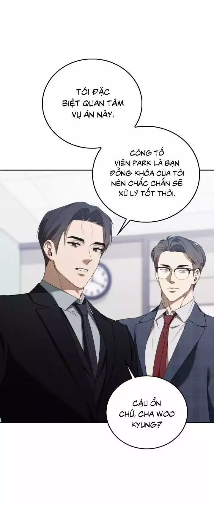 đọc truyện Critical Point Chương 61 ảnh 44 tại Thiên Thai Truyện