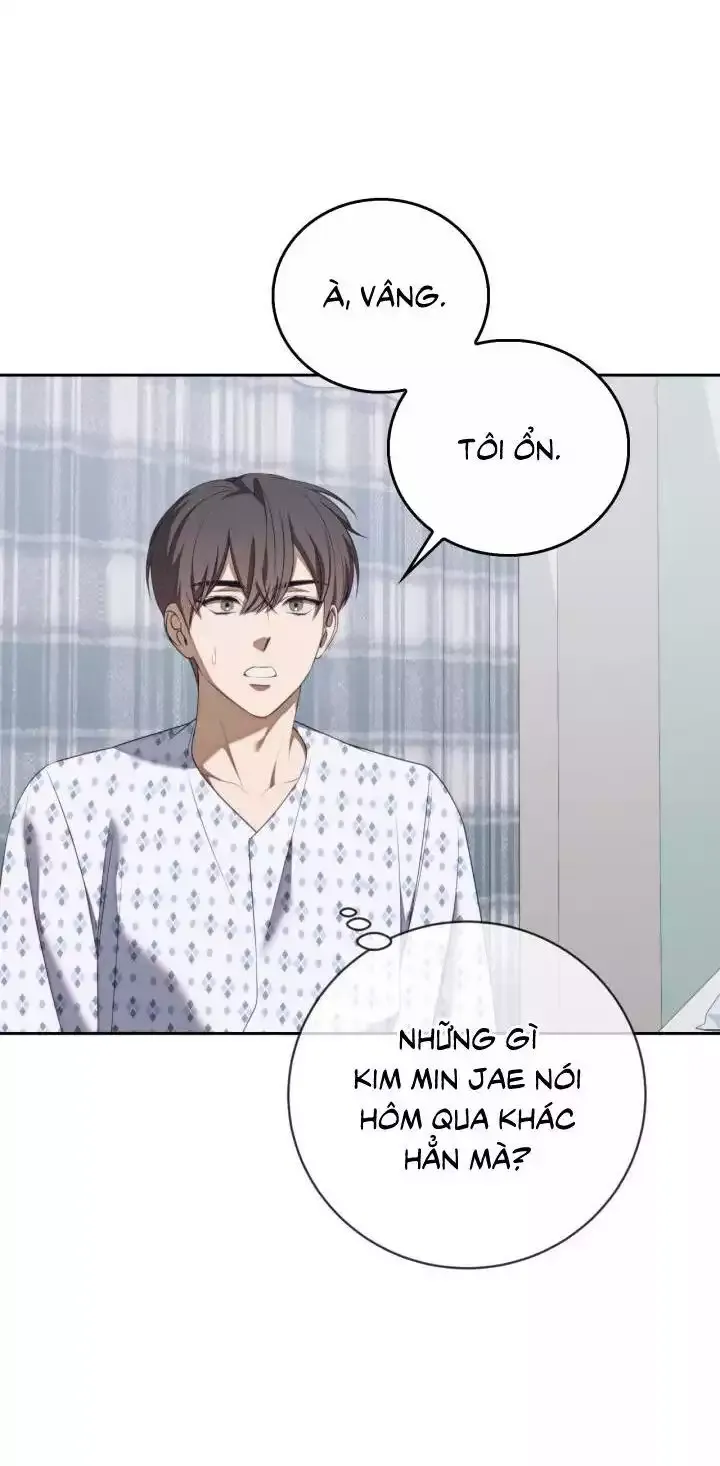 đọc truyện Critical Point Chương 61 ảnh 45 tại Thiên Thai Truyện