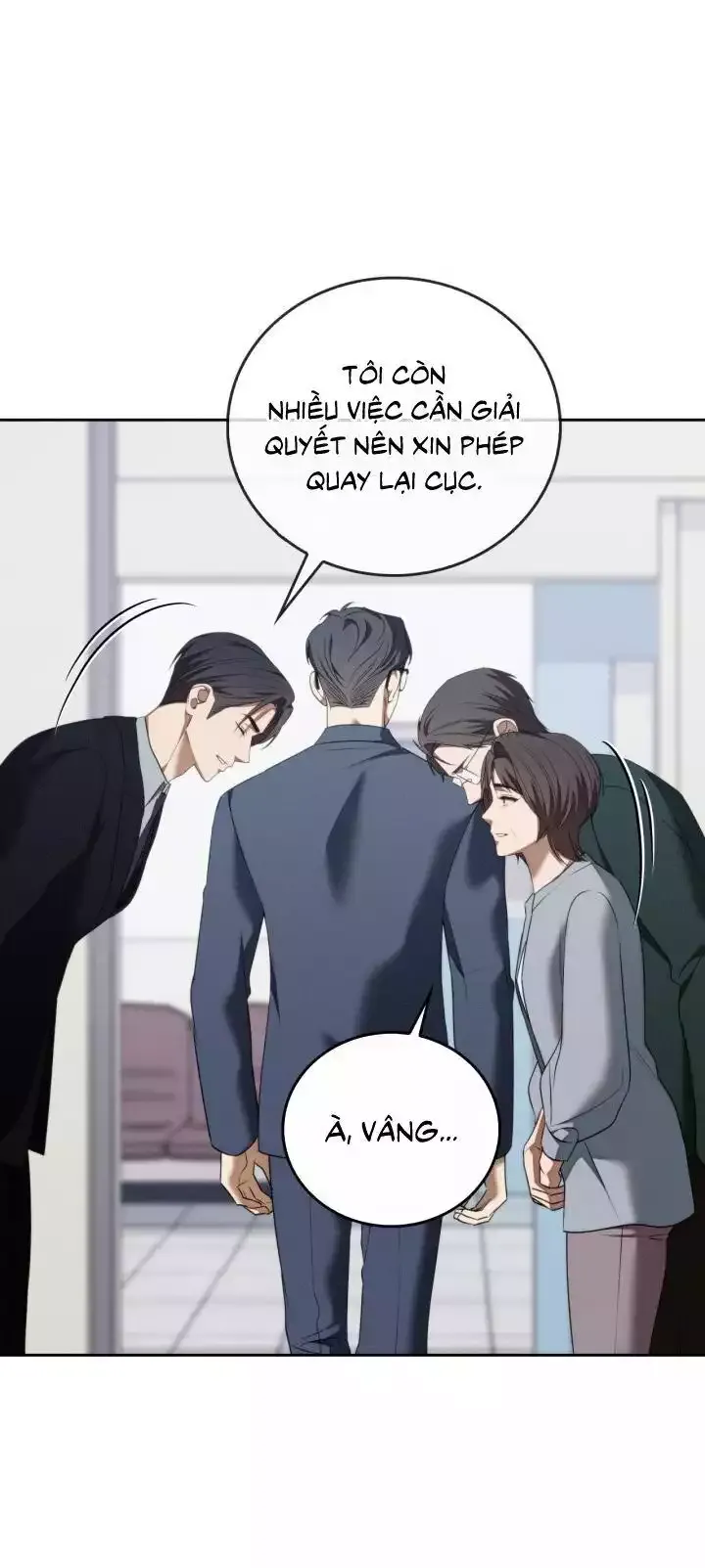 đọc truyện Critical Point Chương 61 ảnh 47 tại Thiên Thai Truyện