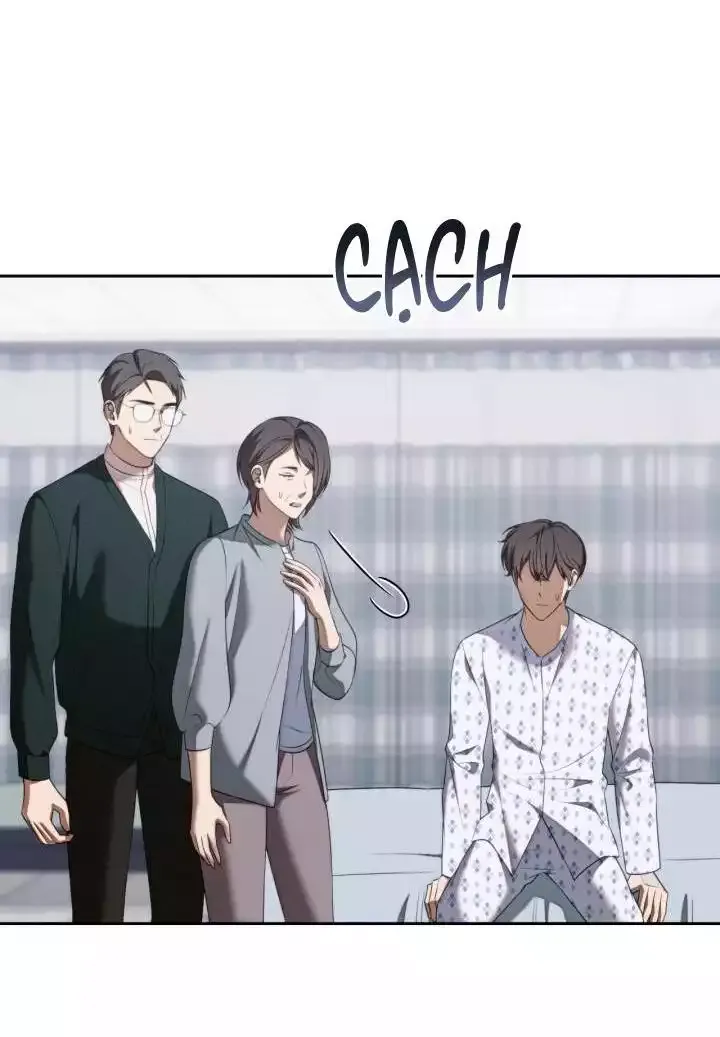 đọc truyện Critical Point Chương 61 ảnh 48 tại Thiên Thai Truyện